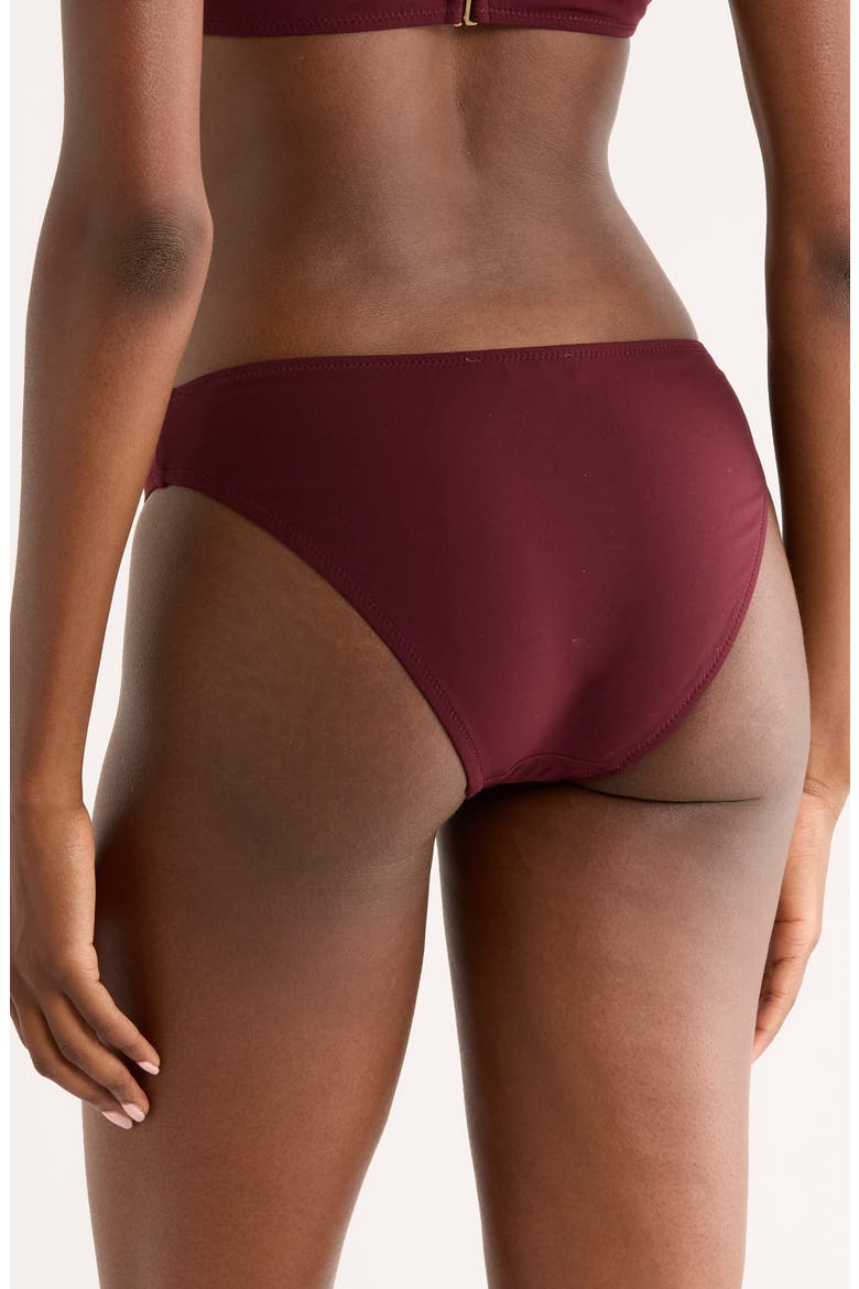 Dani Bikini Bottoms, Alternate, color, CASSIS