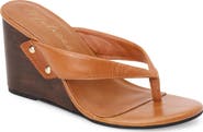 Matisse Maryland Wedge Flip Flop