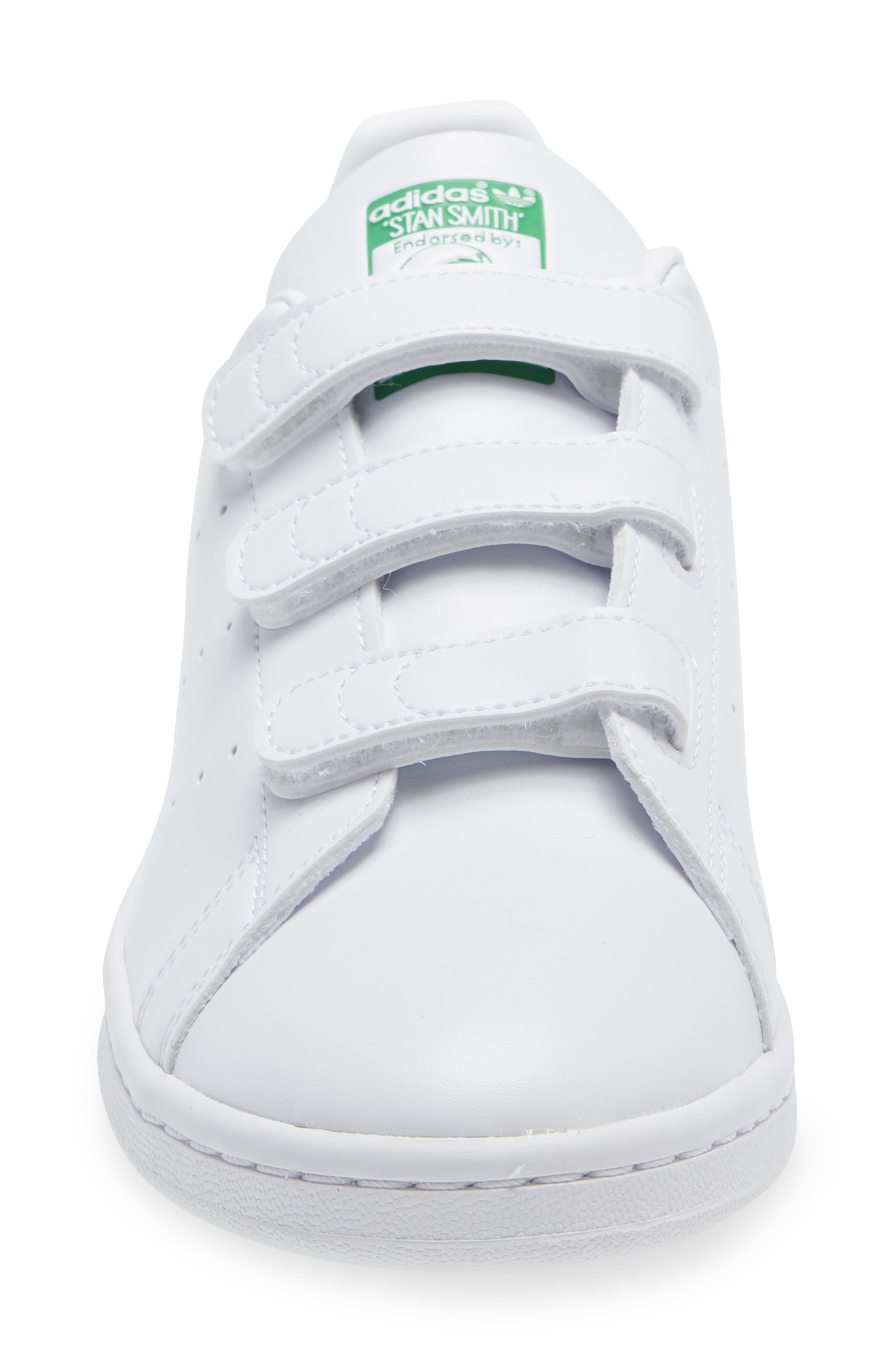 adidas Stan Smith Sneaker, Alternate, color, 