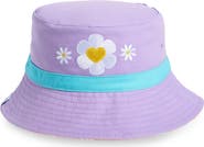 mimish Kids' Reversible Bucket Hat