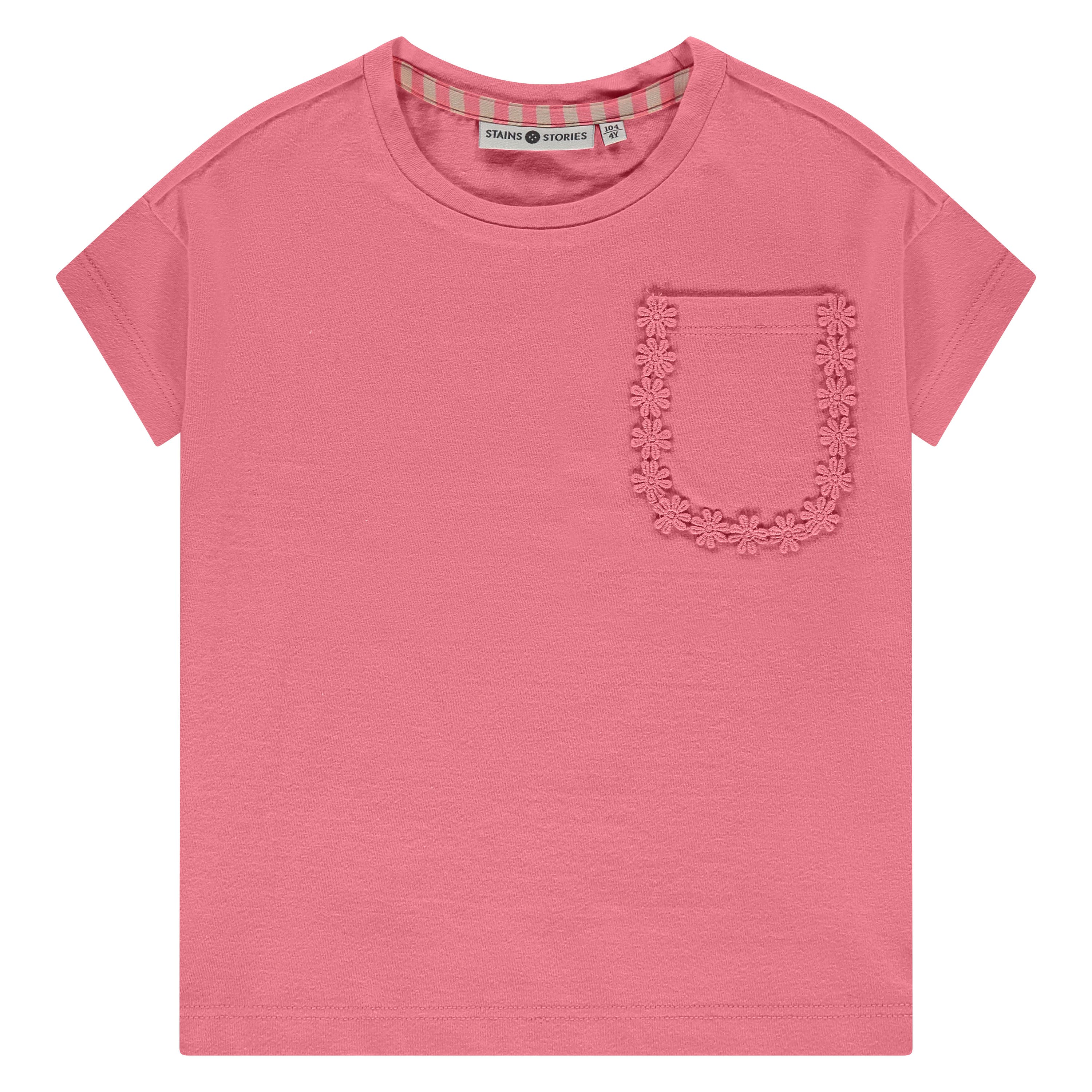 selected Pink