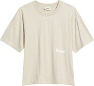 Elwood Trademark Oversize Core Graphic T-Shirt