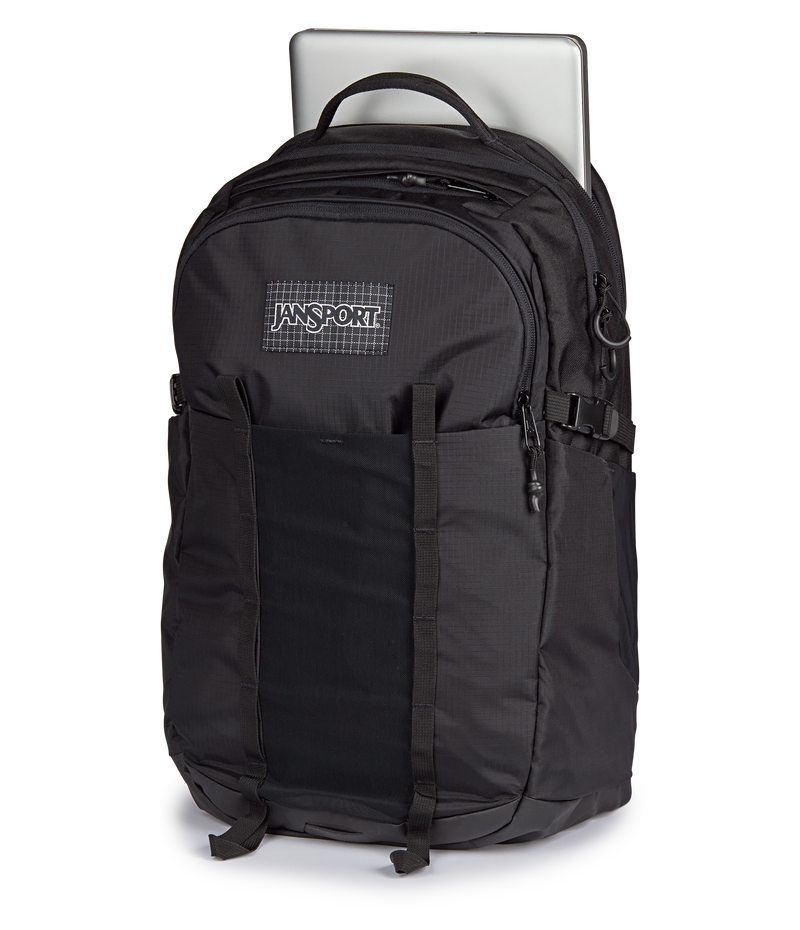 Jansport All Around Pack 34L, Alternate, color, Black