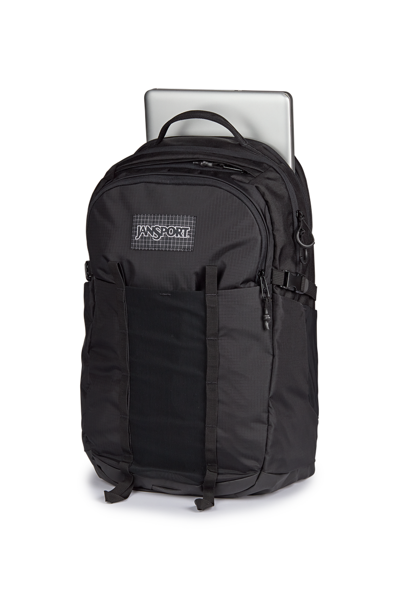 Jansport All Around Pack 34L, Alternate, color, Black