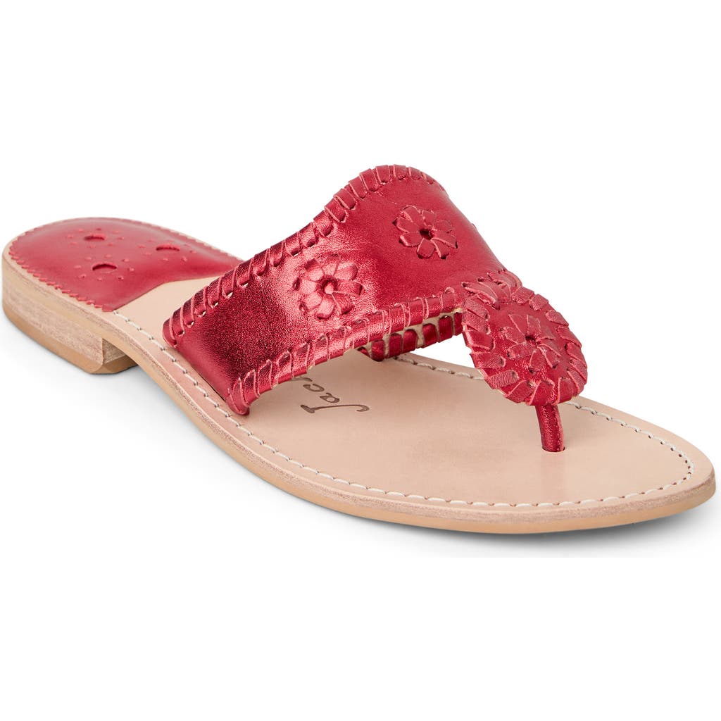 Jack Rogers Jacks Flip Flop