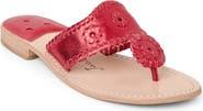 Jack Rogers Jacks Flat Sandal