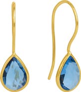 Dean Davidson Nosara Droplet Earrings