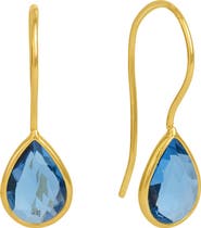 Dean Davidson Nosara Droplet Earrings