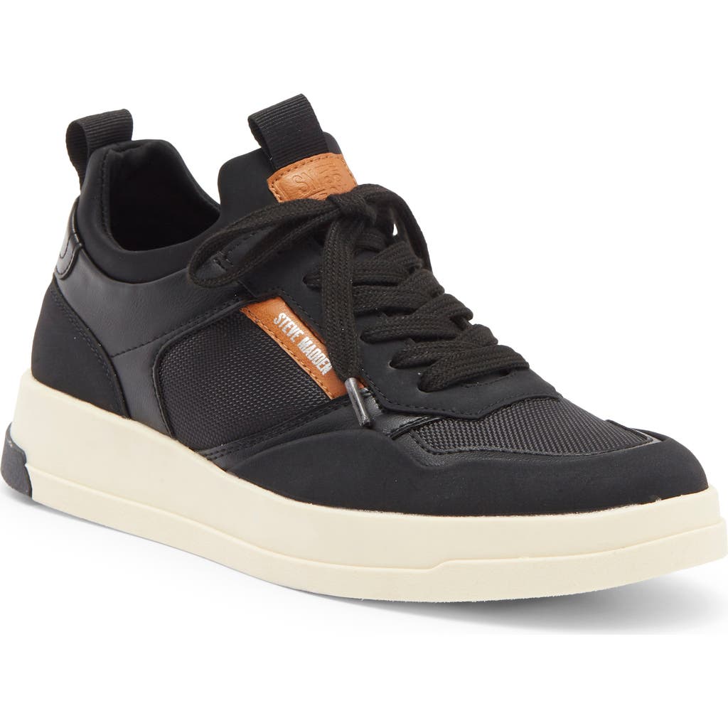 STEVE MADDEN STEVE MADDEN DEVLIN SNEAKER