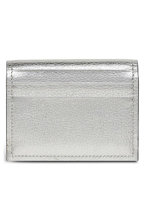 Radley Selsey Street Small Coin Purse In Gray