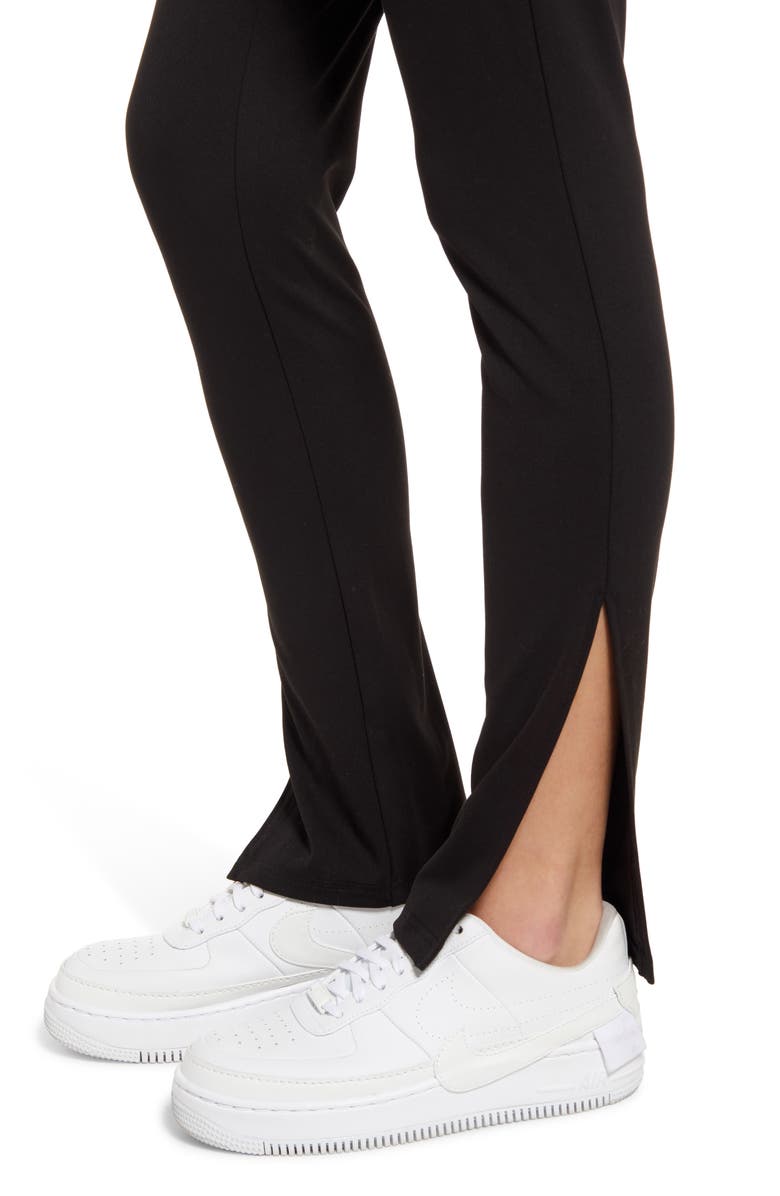 BP. Side Slit Leggings, Alternate, color, 