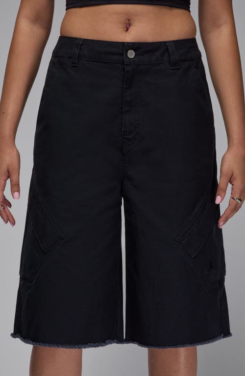Jordan Flight Chicago Cotton Big Shorts