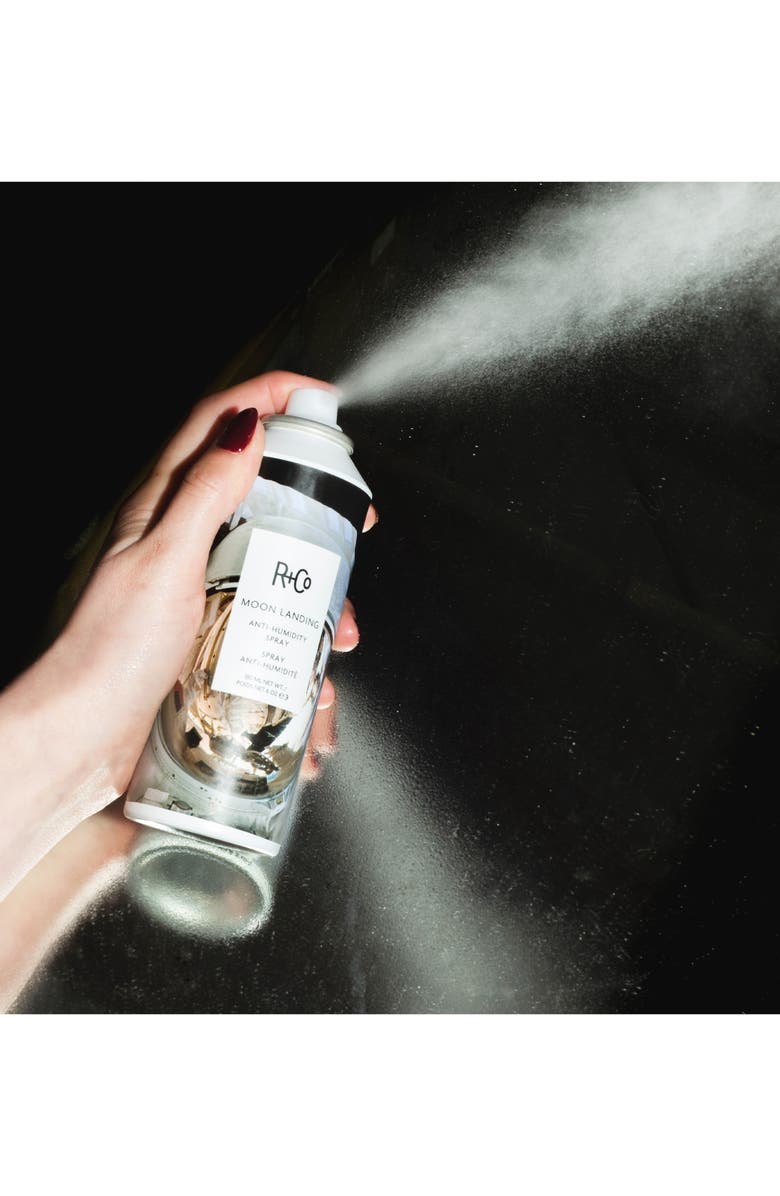 R+Co Moon Landing Anti-Humidity Spray, Alternate, color, 
