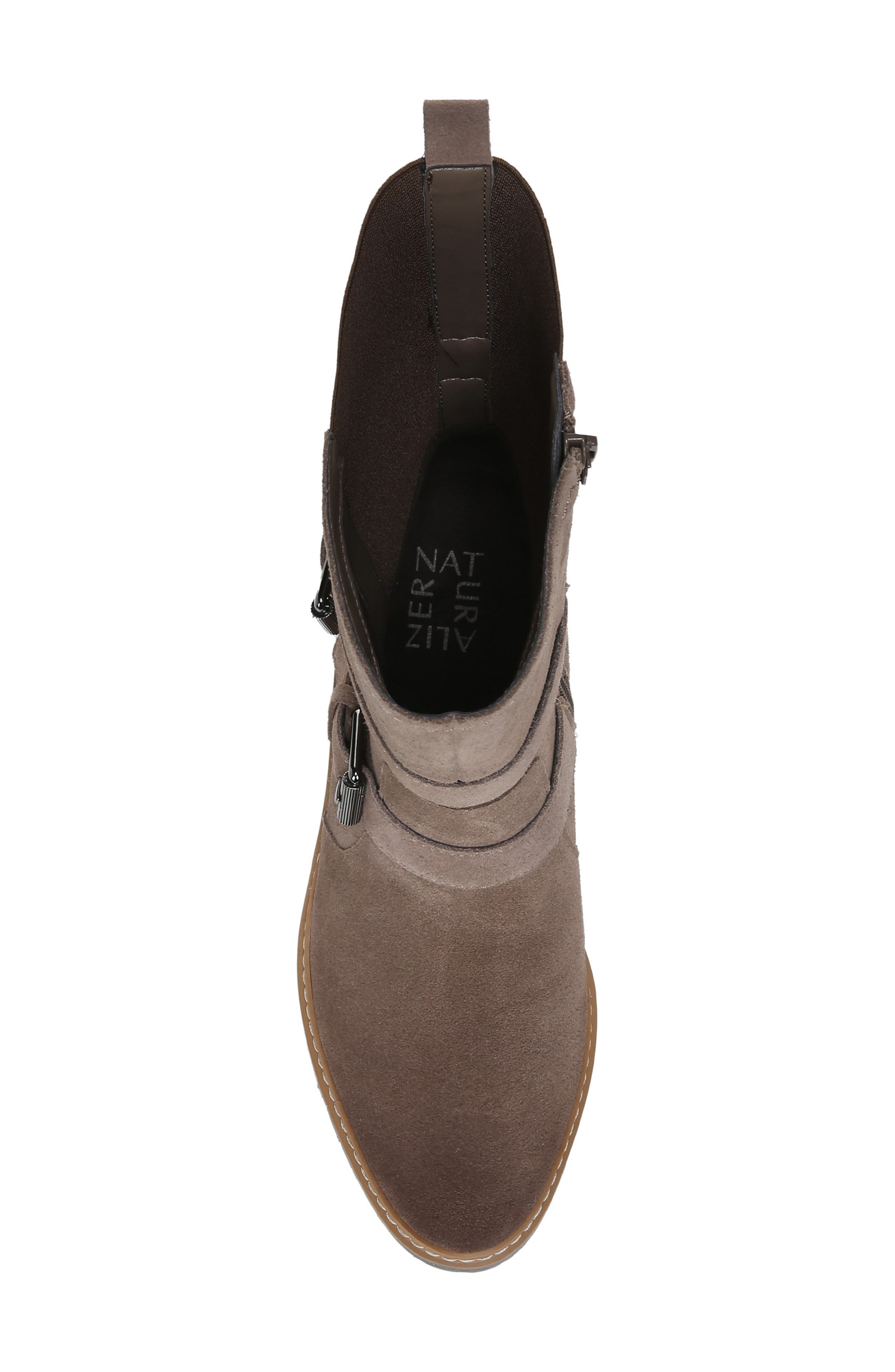 Tex Boot, Alternate, color, SWEET WOOD