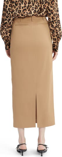 Zia Midi Skirt