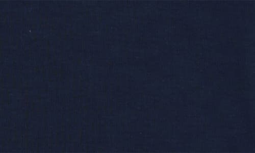 Maniere Manière Floral Triangle Trim Top & Shorts Set In Blue