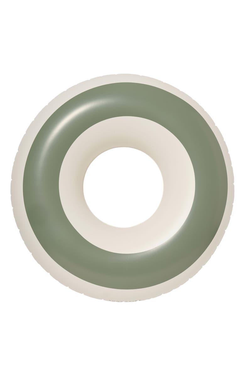Sunnylife Tube Pool Ring, Alternate, color,