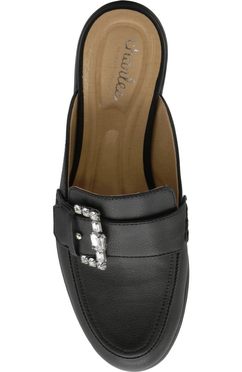 Charles by Charles David Babs Loafer Mule, Alternate, color,