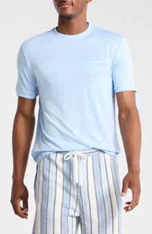Tipped Pocket T-Shirt