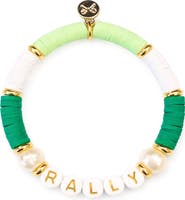Bits & Bows Rally Women's Bracelet