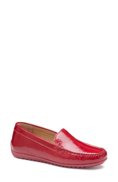 Melanie Venetian Loafer (Women)