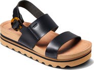 Reef Water Vista Hi Sandal