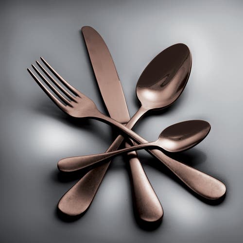 Mepra Vintage 2-piece Server Set