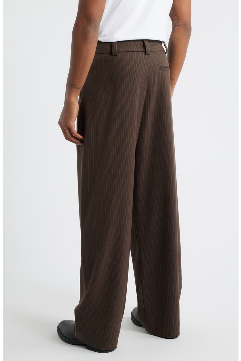Courtyard Pants, Alternate, color, GRAVEL STRIPE
