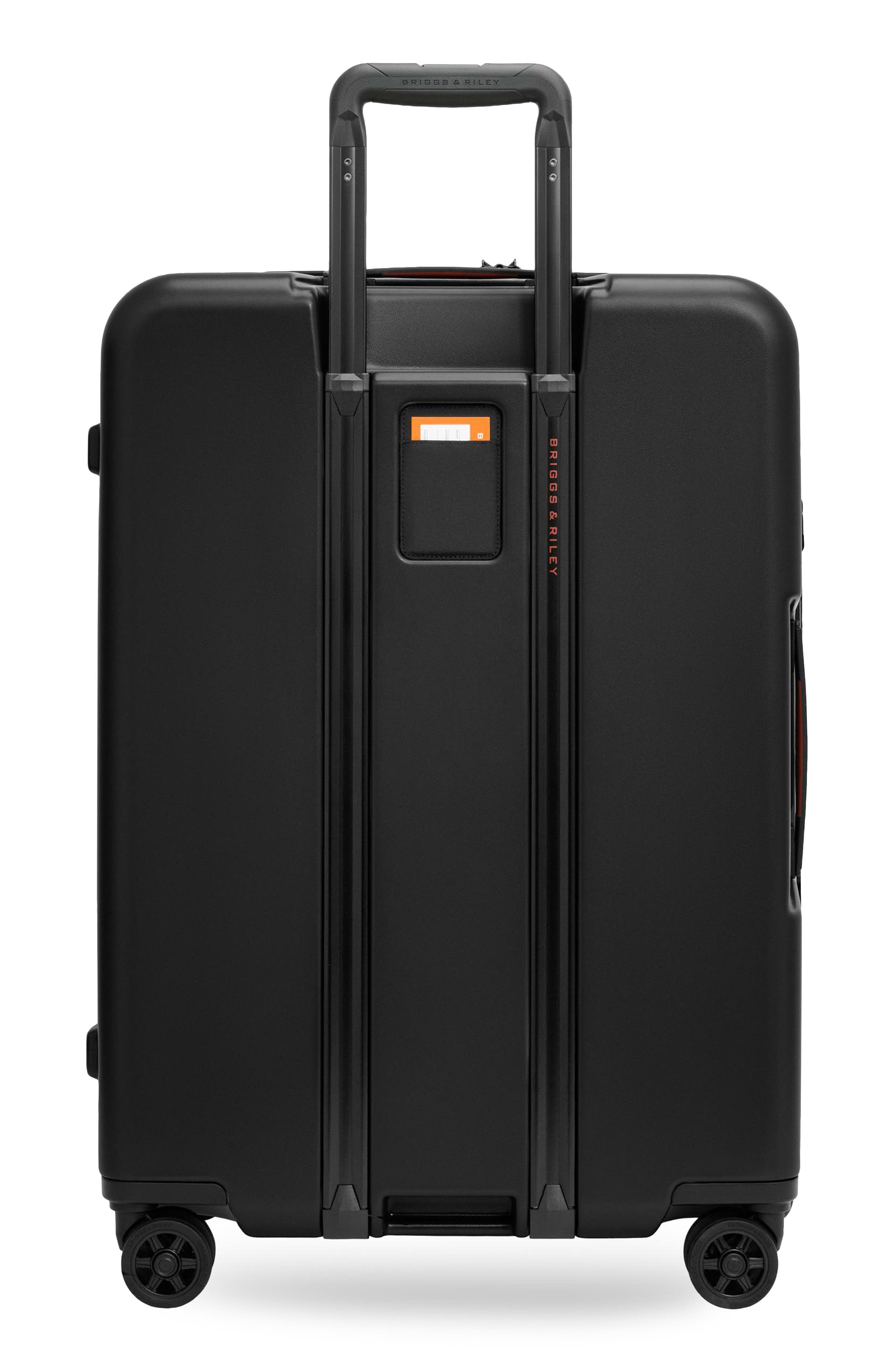 Briggs & Riley ZDX 27 Inch Hardside Expandable Spinner Suitcase