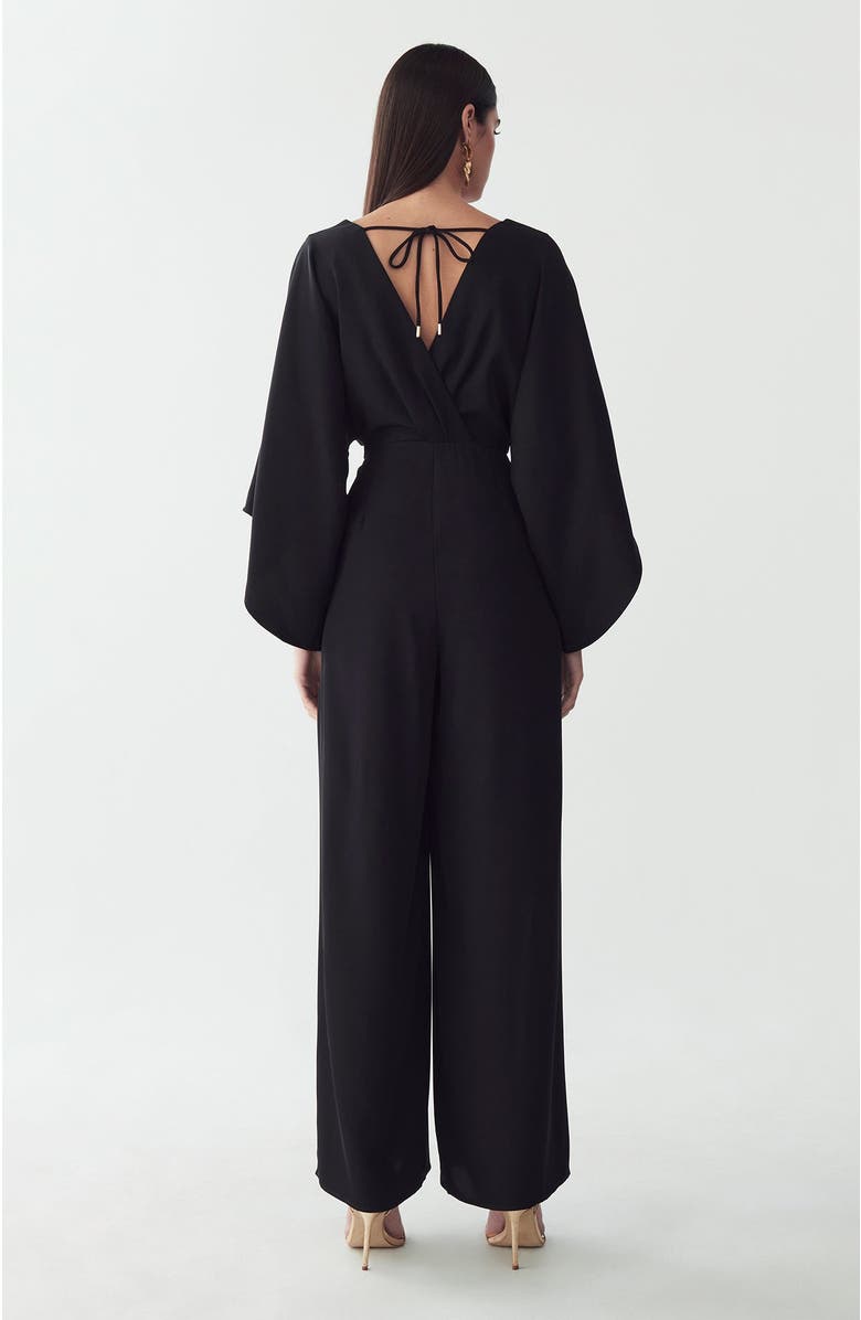BWLDR Fiora Jumpsuit, Alternate, color,