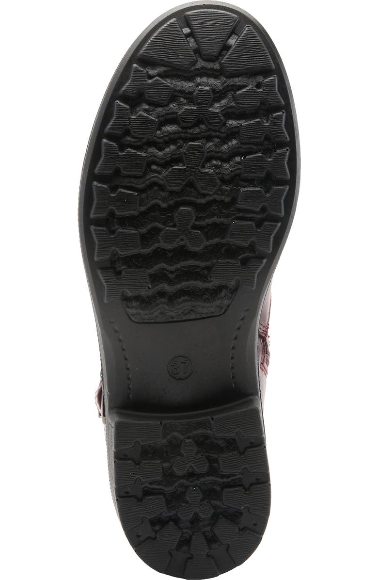 Flexus by Spring Step Cahur Bootie, Alternate, color,