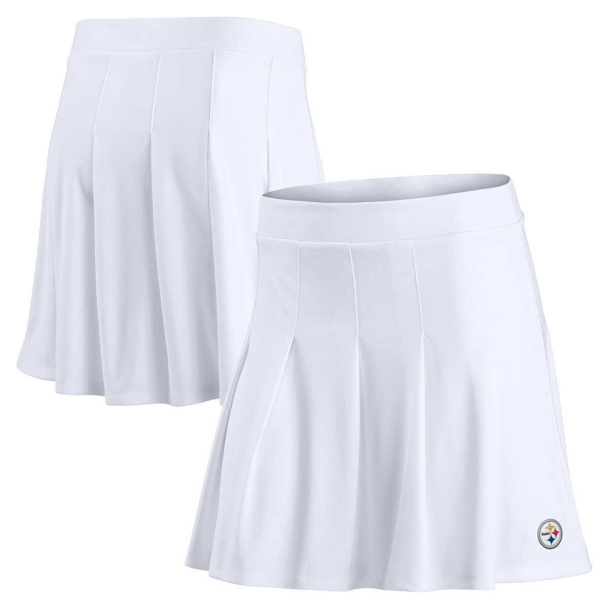 selected White