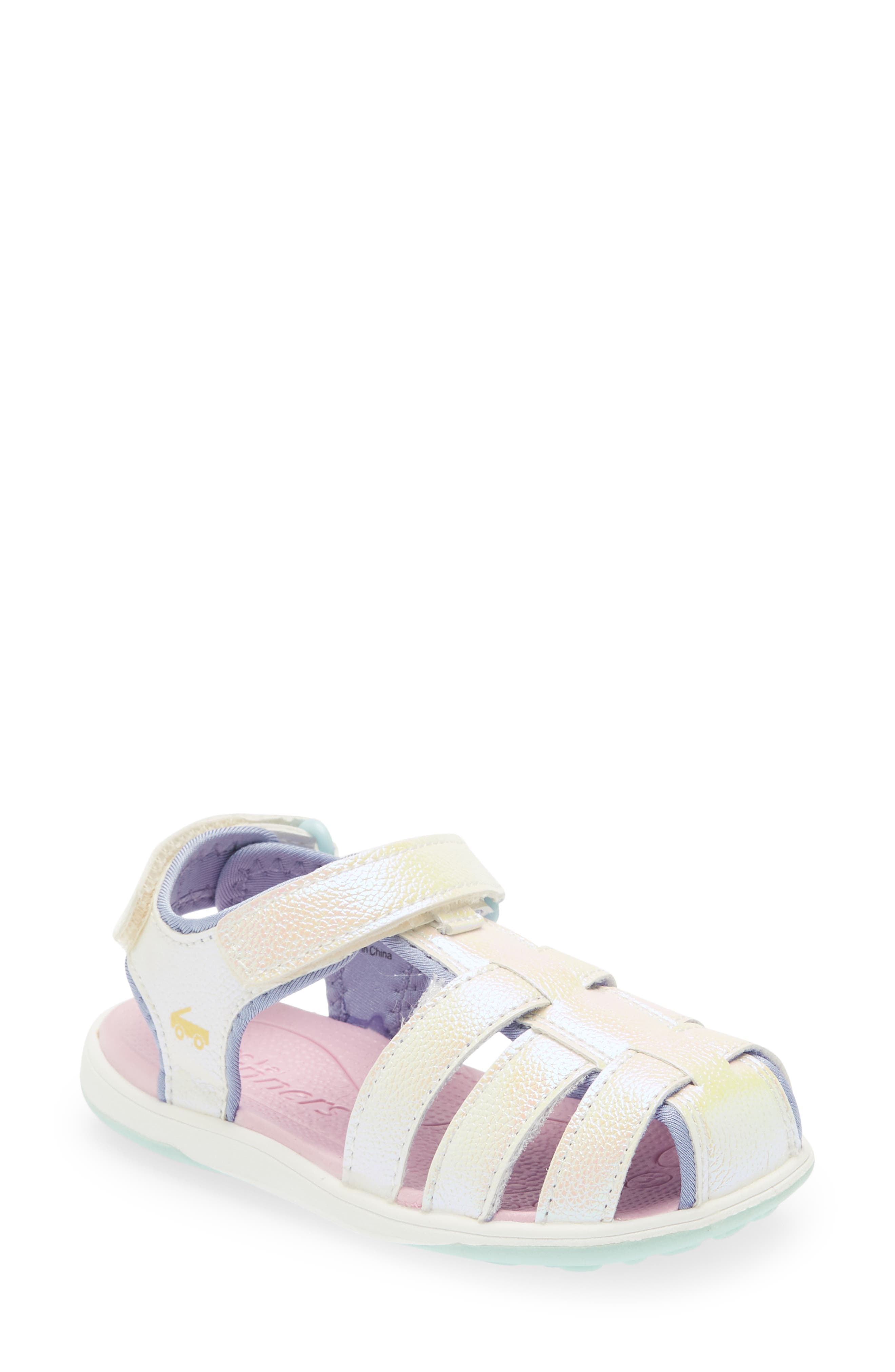 See Kai Run Paley Sandal, Main, color, 