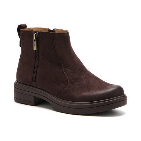 Vista Zip Boot