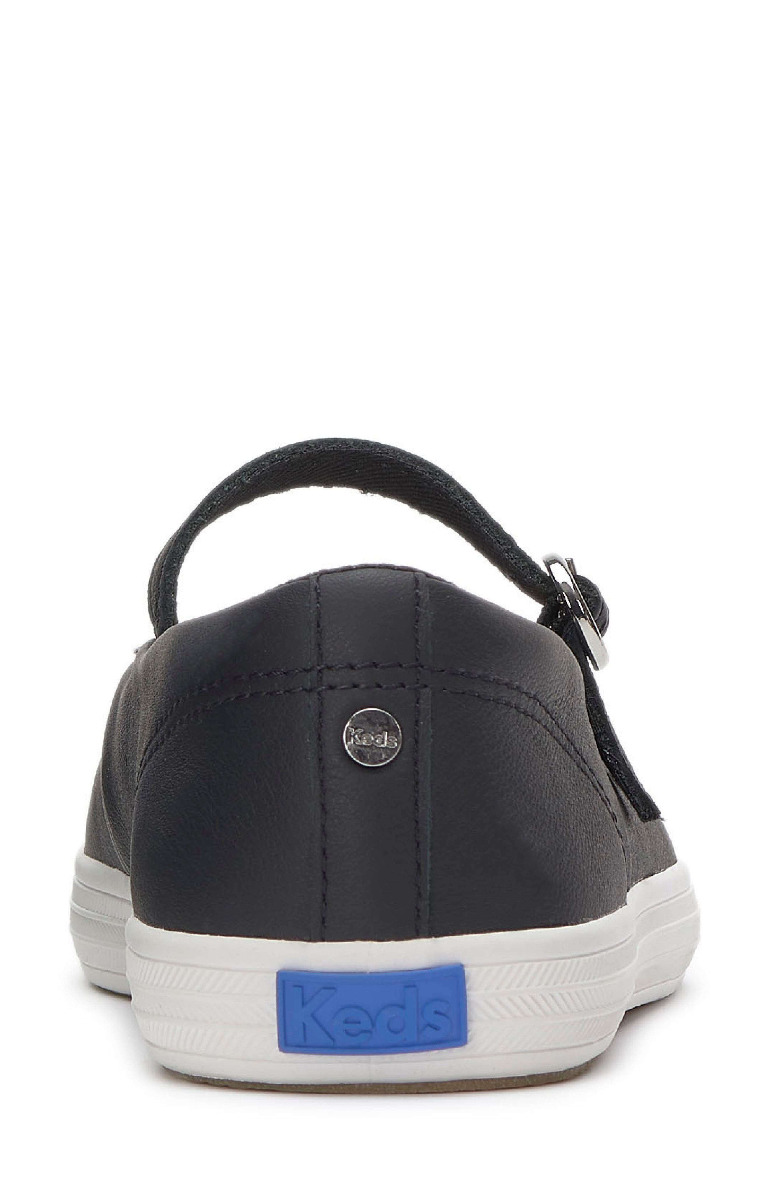 Keds<sup>®</sup> Square Toe Mary Jane Sneaker, Alternate, color, 