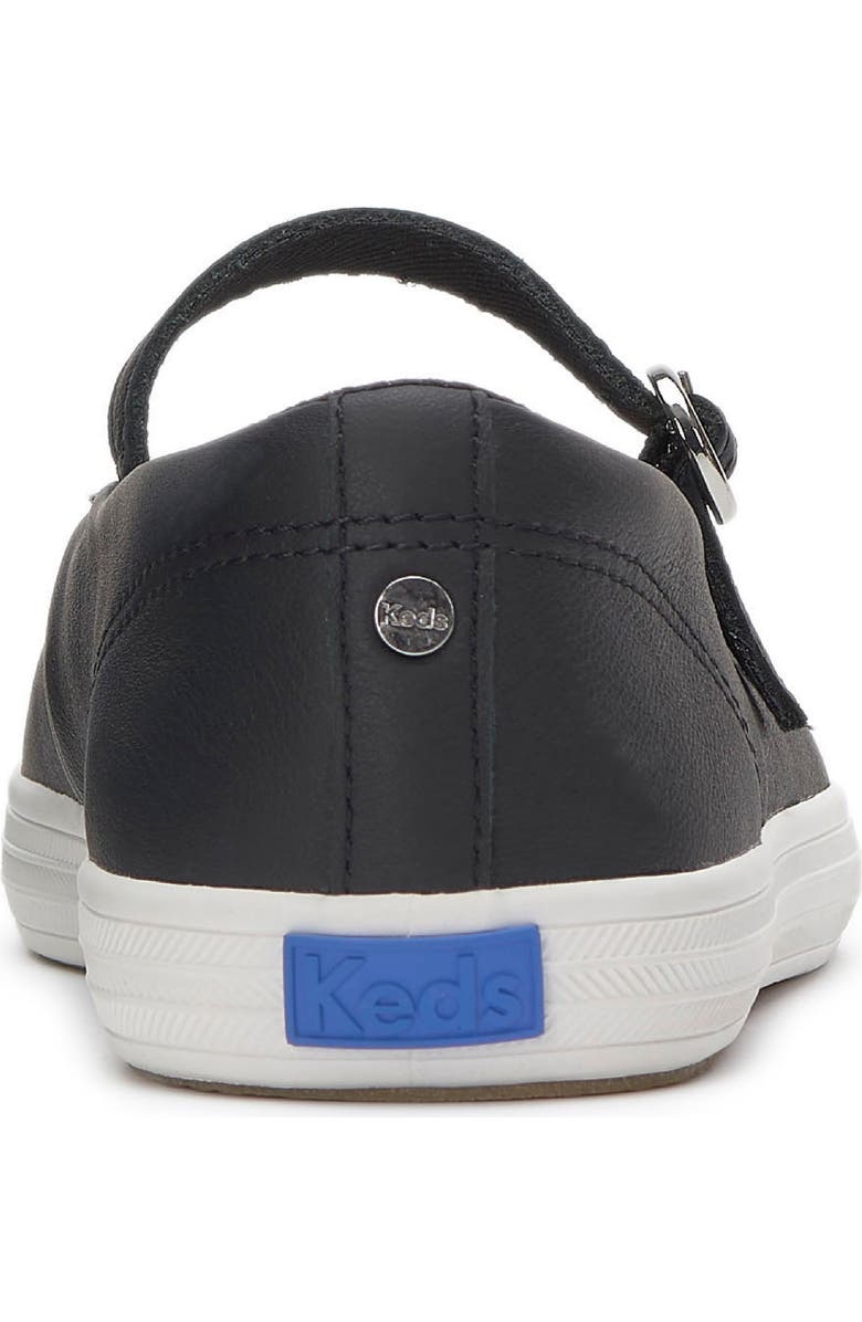 Keds<sup>®</sup> Square Toe Mary Jane Sneaker, Alternate, color,