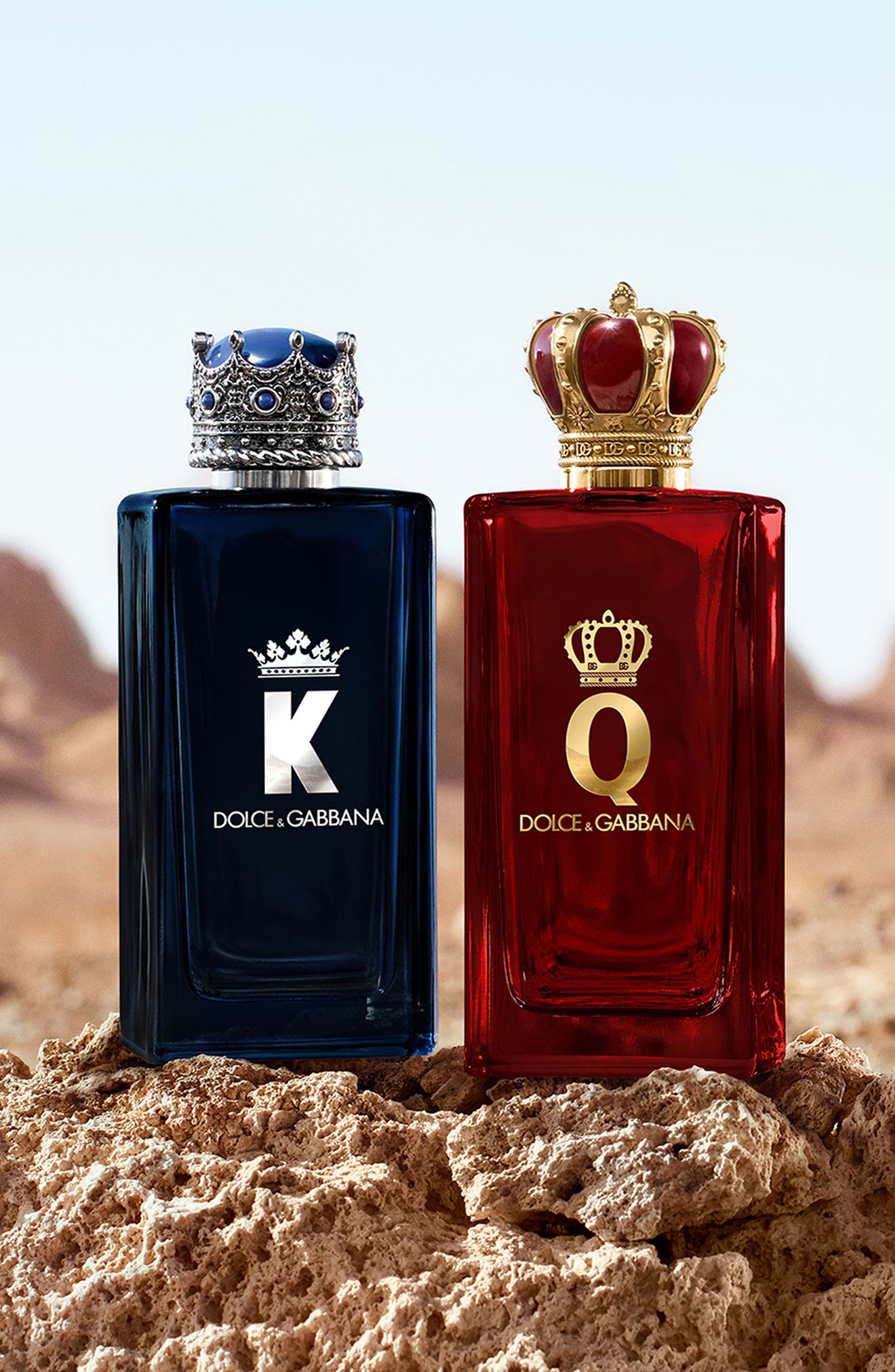 K by Dolce&Gabbana Parfum (Women) | Nordstrom