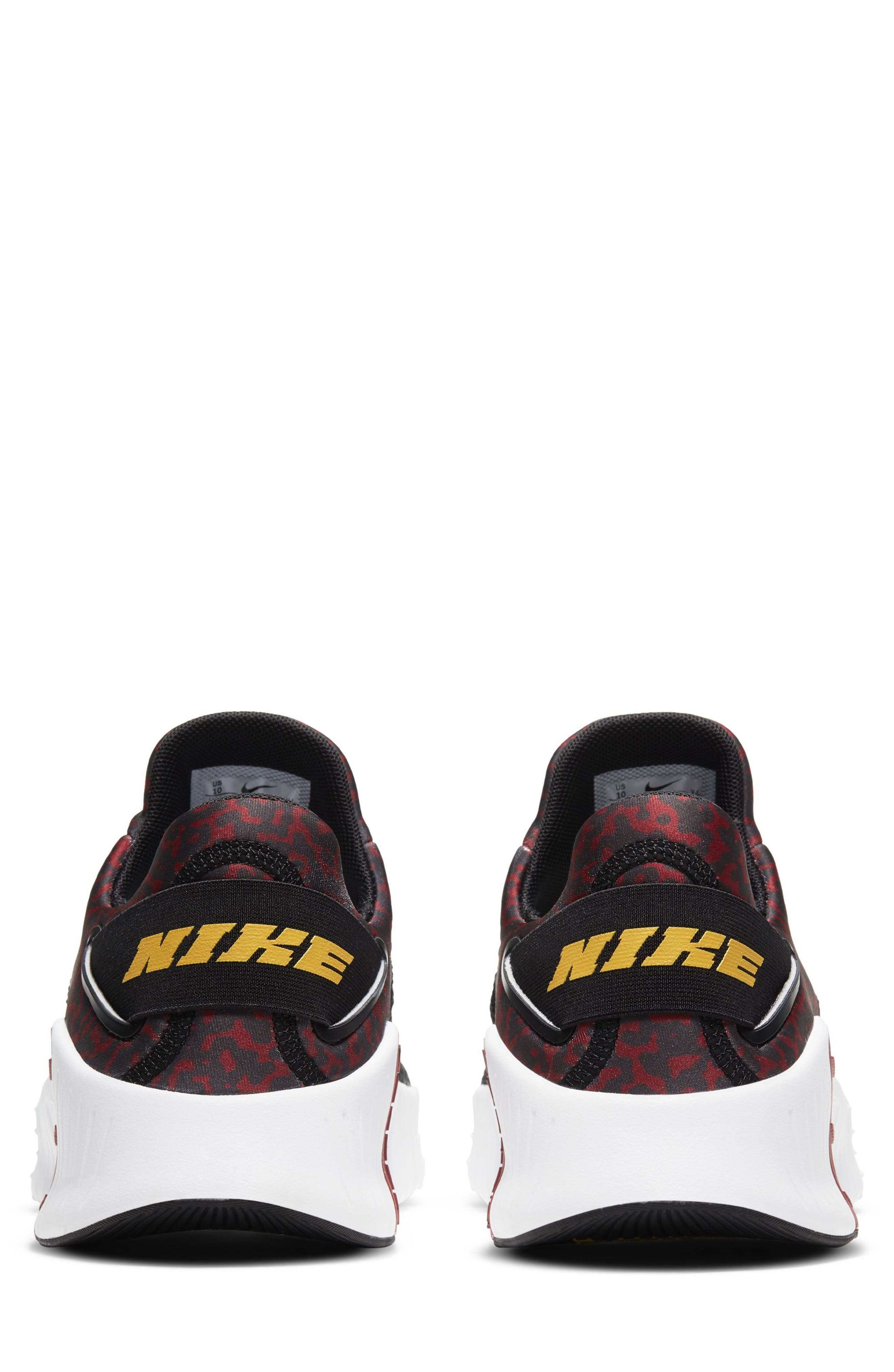 Nike Free Metcon 4 Training Shoe, Alternate, color, 