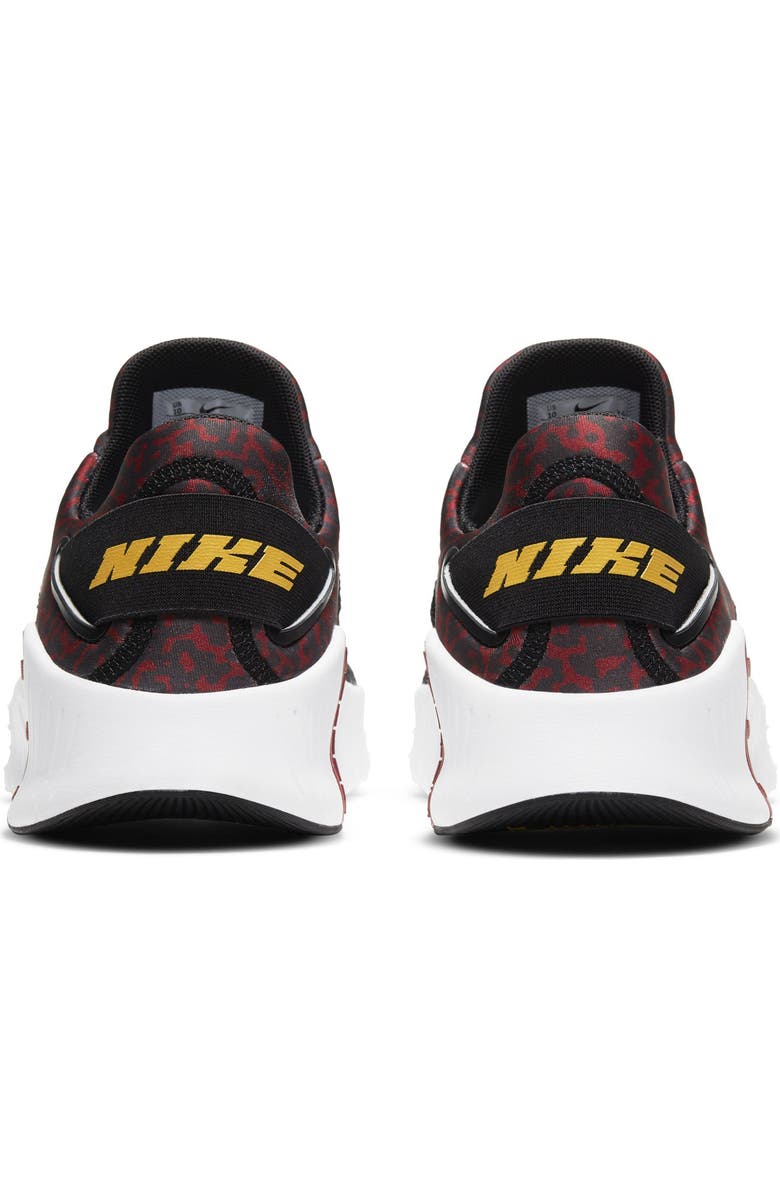 Nike Free Metcon 4 Training Shoe, Alternate, color,