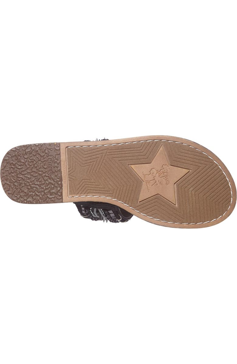 Circus NY by Sam Edelman Circus by Sam Edelman 'Mirielle' Sandal, Alternate, color,