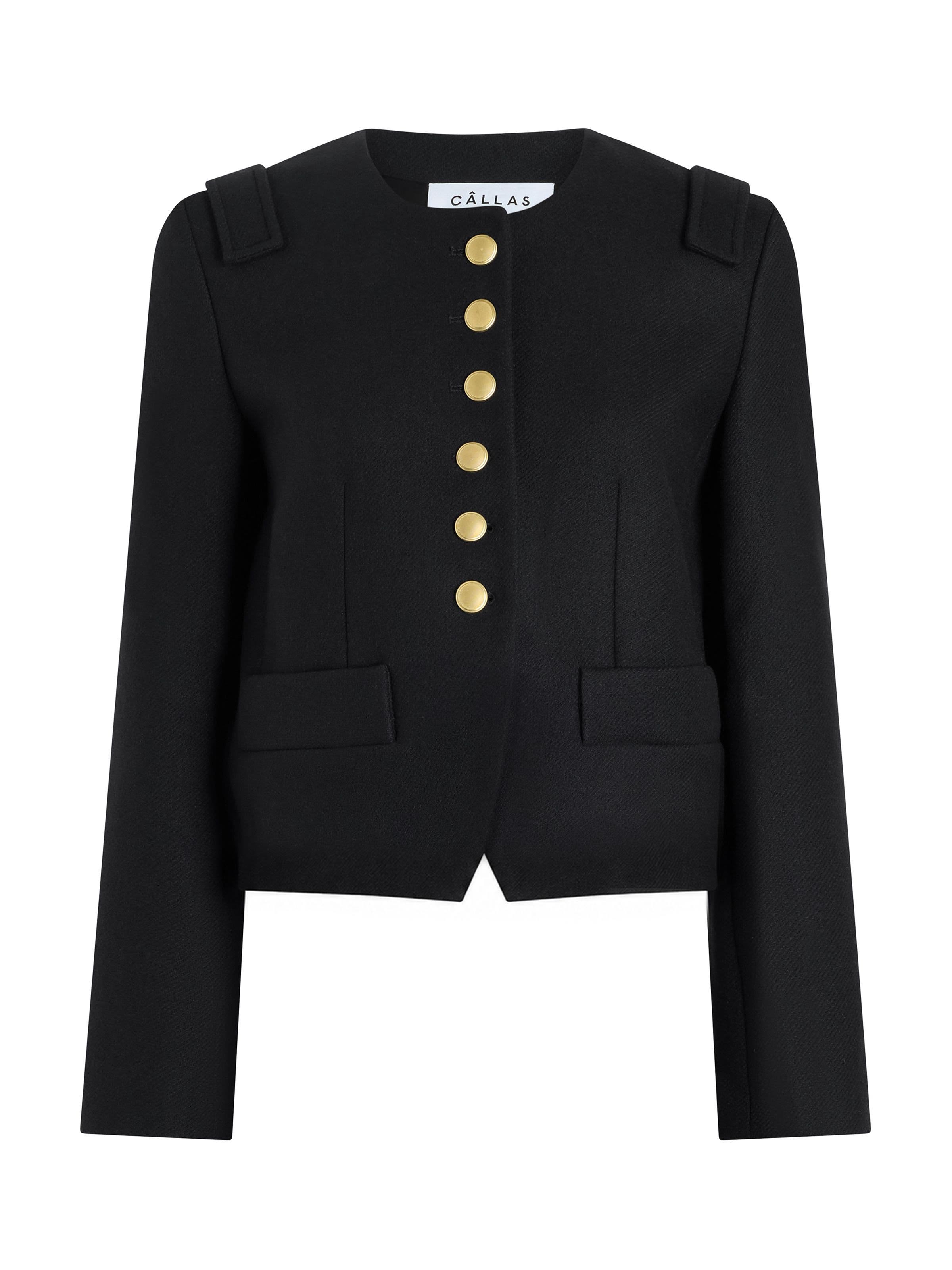 selected Black