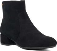 Dune London Pardy Bootie