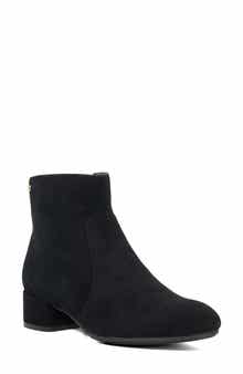 Dune London Pardy Bootie