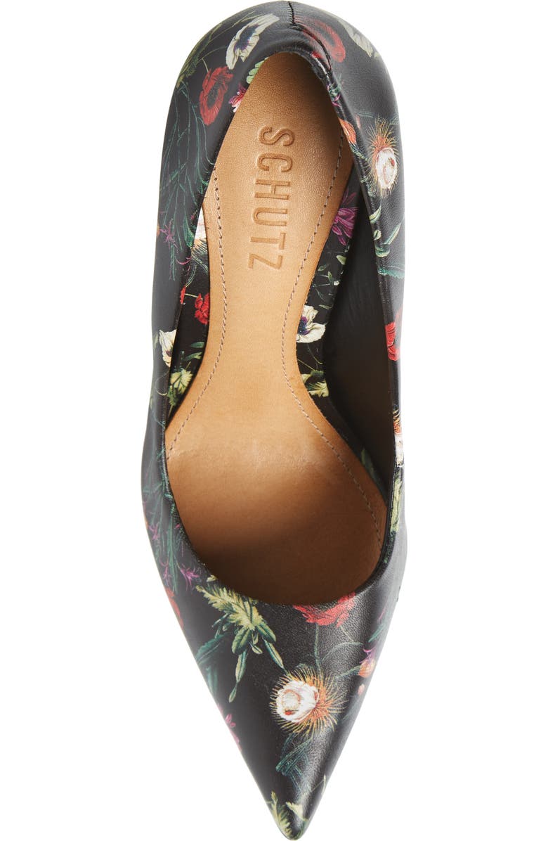 Schutz 'Gilberta' Pump, Alternate, color,