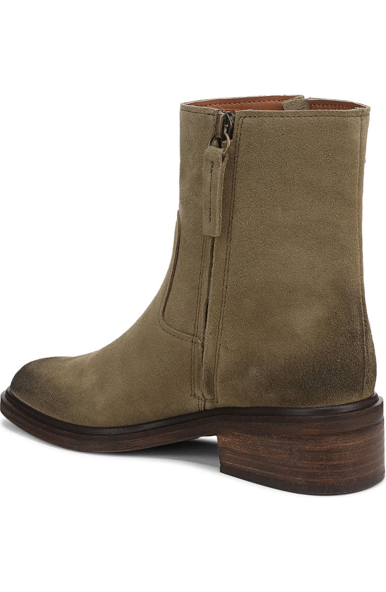 Franco Sarto Gillian Bootie, Alternate, color, Khaki Green