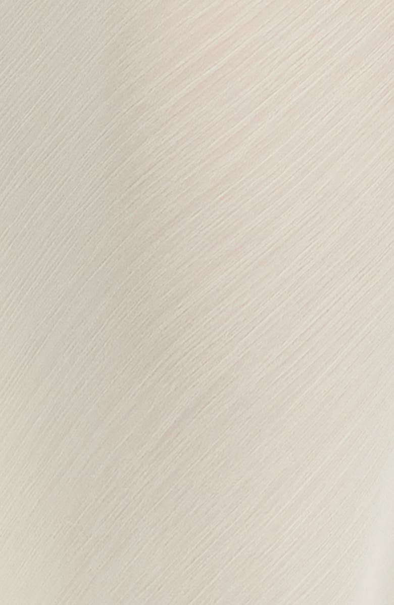 LIONESS Low Rise Semisheer Skirt, Alternate, color, Daisy