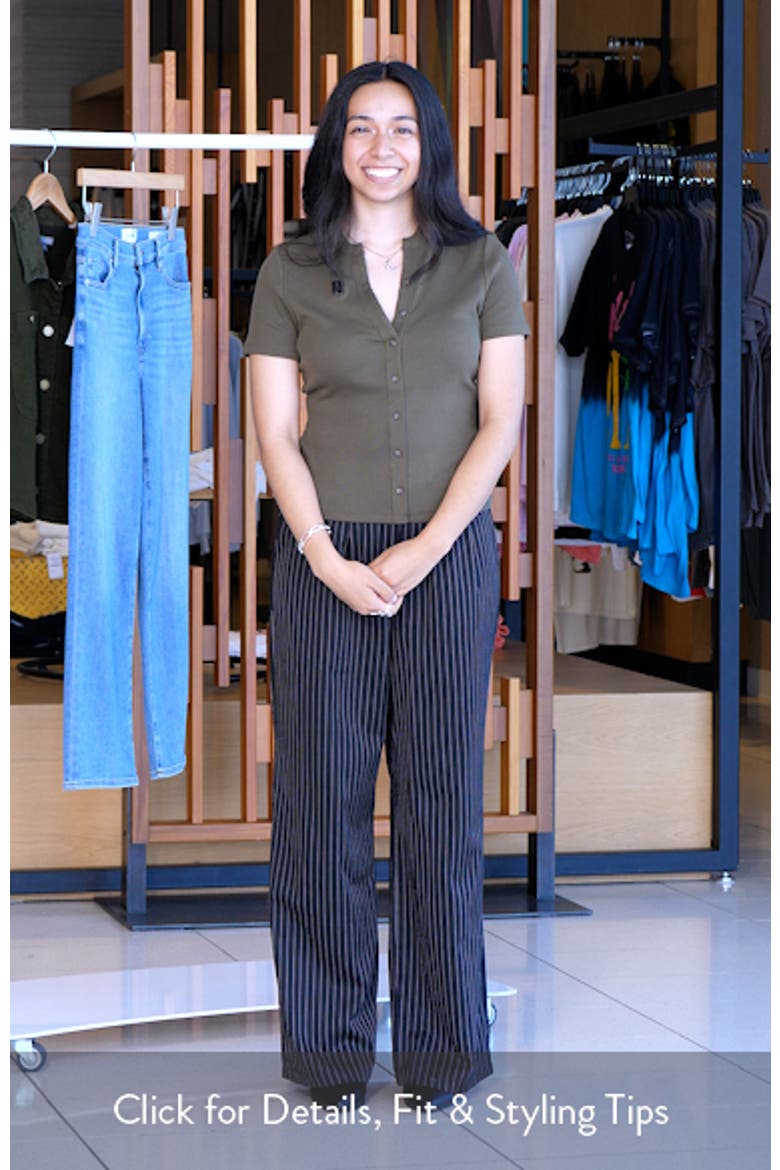 Dilia Rib Top video