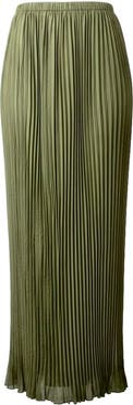 BAACAL Rue Pleated Skirt