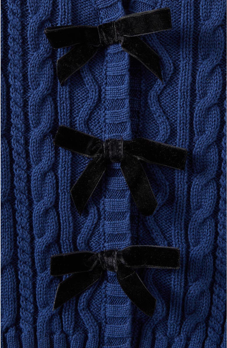 Cotton On Kids Kid's Claudia Cardigan, Alternate, color, In The Navy