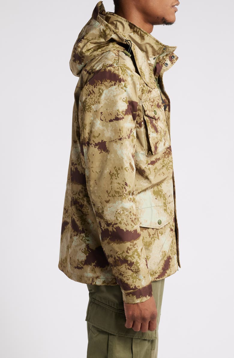 Alpha Industries Tactical M-65 Field Jacket, Alternate, color,